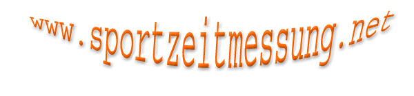 sportzeitmessung.net - Wir stoppen sie bei jeder Sportart!